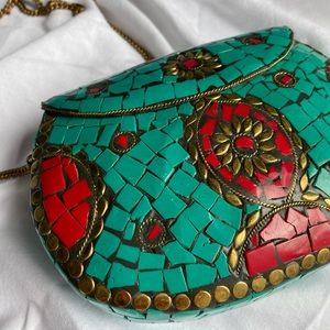 Vintage Crossbody bag